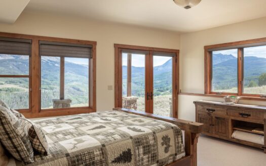 1678 Little Cone Ranch Road