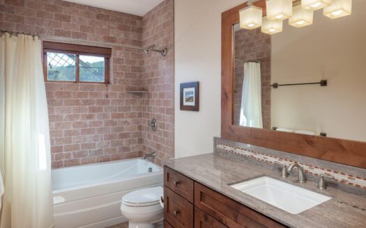 1678 Little Cone Ranch Road