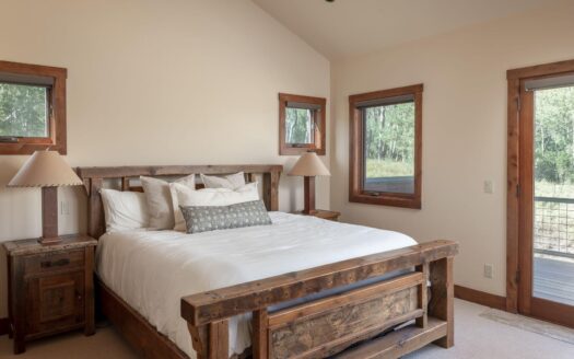 1678 Little Cone Ranch Road