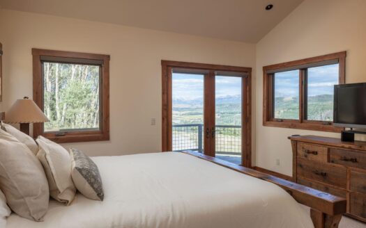 1678 Little Cone Ranch Road