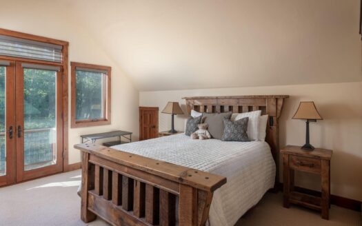 1678 Little Cone Ranch Road