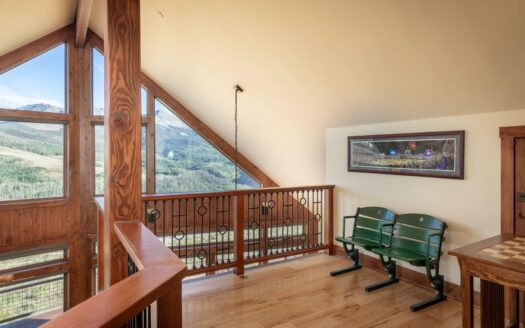 1678 Little Cone Ranch Road