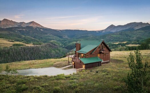 1678 Little Cone Ranch Road