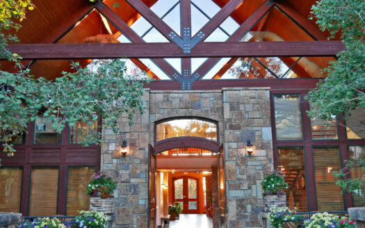 135 San Joaquin Road