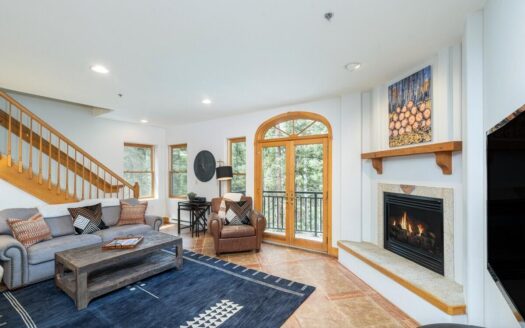 135 San Joaquin Road