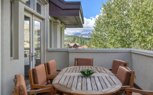 618 Mountain Village Boulevard 401