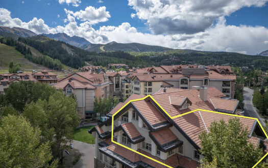 618 Mountain Village Boulevard 401