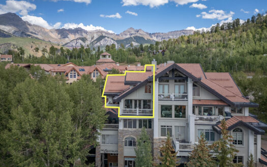 618 Mountain Village Boulevard 401