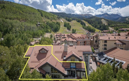 618 Mountain Village Boulevard 401