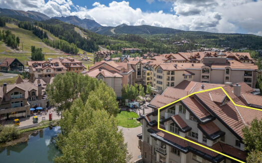 618 Mountain Village Boulevard 401