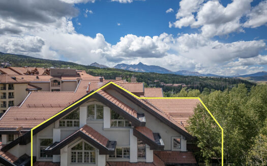 618 Mountain Village Boulevard 401