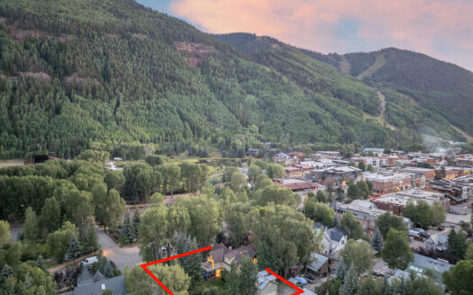 E 485 Colorado Avenue