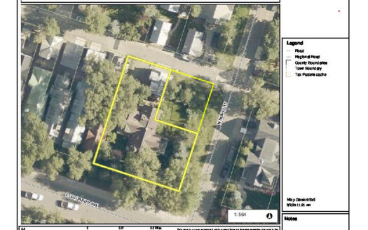 E 485 Colorado Avenue