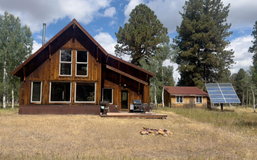 W 150 Piney Woods Way
