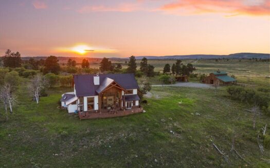 4234 Brown Ranch Road