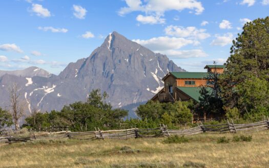 4234 Brown Ranch Road