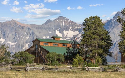 4234 Brown Ranch Road