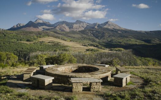 1678 Little Cone Ranch Road