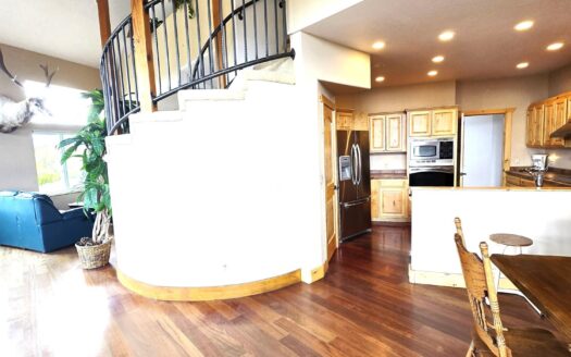 1535 N. Gurley Drive