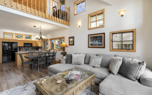 100 Aspen Ridge Drive