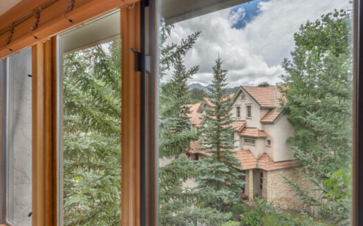 100 Aspen Ridge Drive