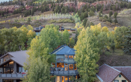 E 721 Pandora Avenue