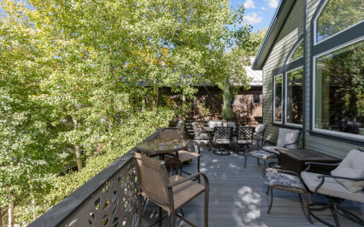 E 721 Pandora Avenue