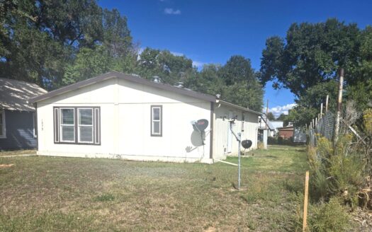 1270 Naturita Street