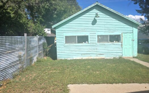 1270 Naturita Street