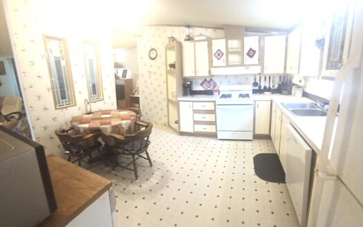 1270 Naturita Street