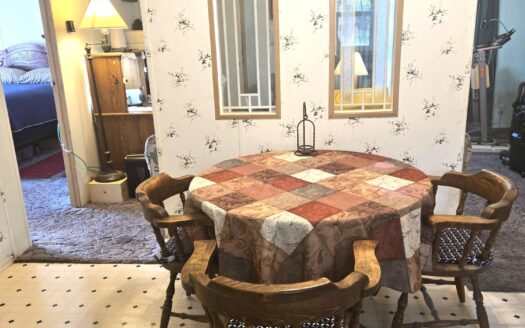 1270 Naturita Street