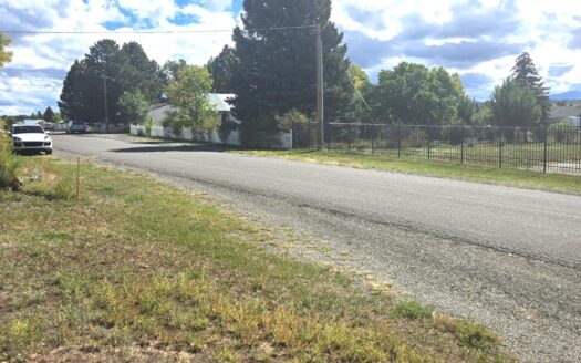 1270 Naturita Street