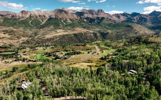 tbd Wapiti Road