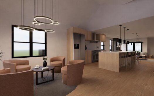 E 116 Columbia Avenue