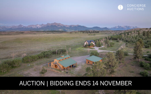 4234 Brown Ranch Road