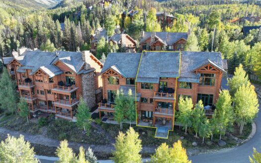 203 Ridgeline Drive 203