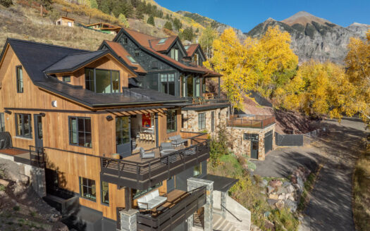 E 653 Pandora Avenue