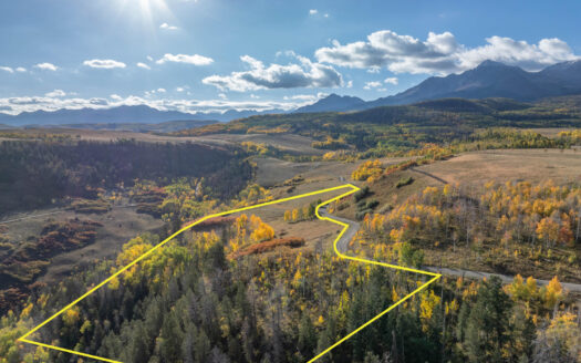 Lot C Posey Road