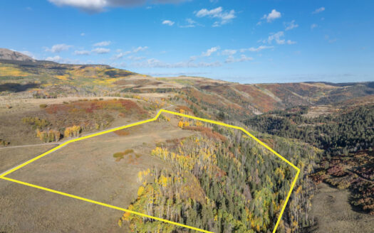 Lot C Posey Road