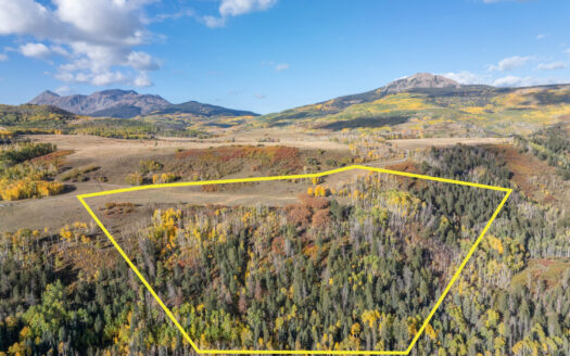 Lot C Posey Road