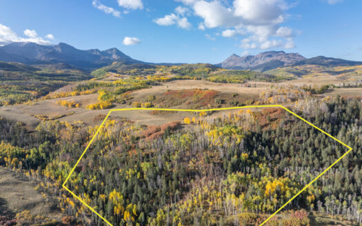 Lot C Posey Road