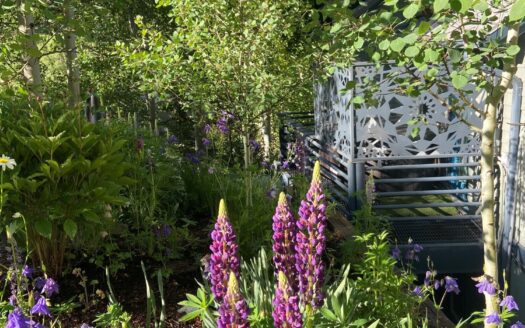 E 721 Pandora Avenue