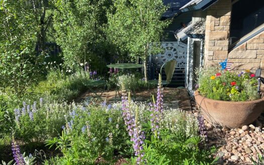 E 721 Pandora Avenue