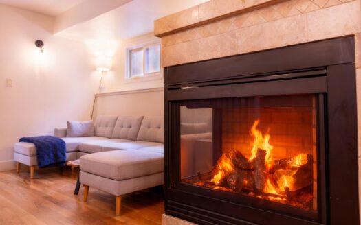 W 548 Pacific Avenue B