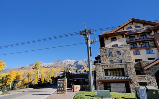 568 Mountain Village Boulevard 525/523