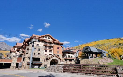 568 Mountain Village Boulevard 525/523