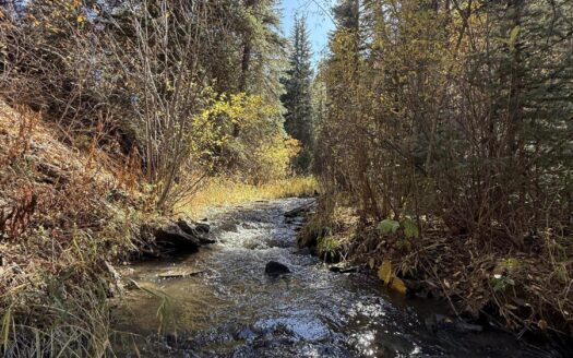 TBD Alder Canyon Road