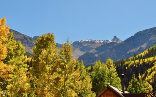TBD Aurum Street