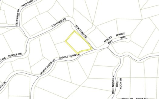 41 Saddle Horn Lane