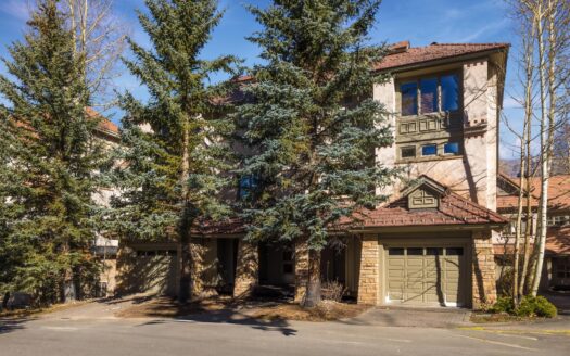 100 Aspen Ridge Drive